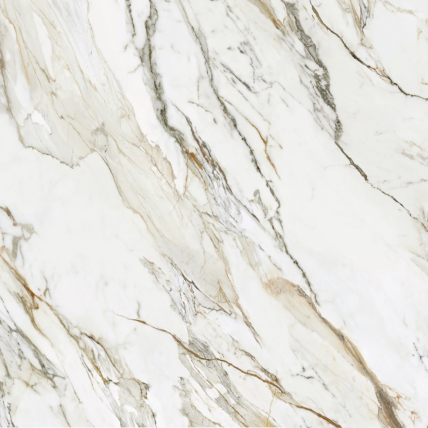 Glamour G белый 418x418 Beryoza Ceramica