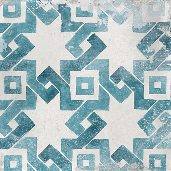 180241 Small Amalfi 10x10 La Fabbrica Ceramiche фото 8