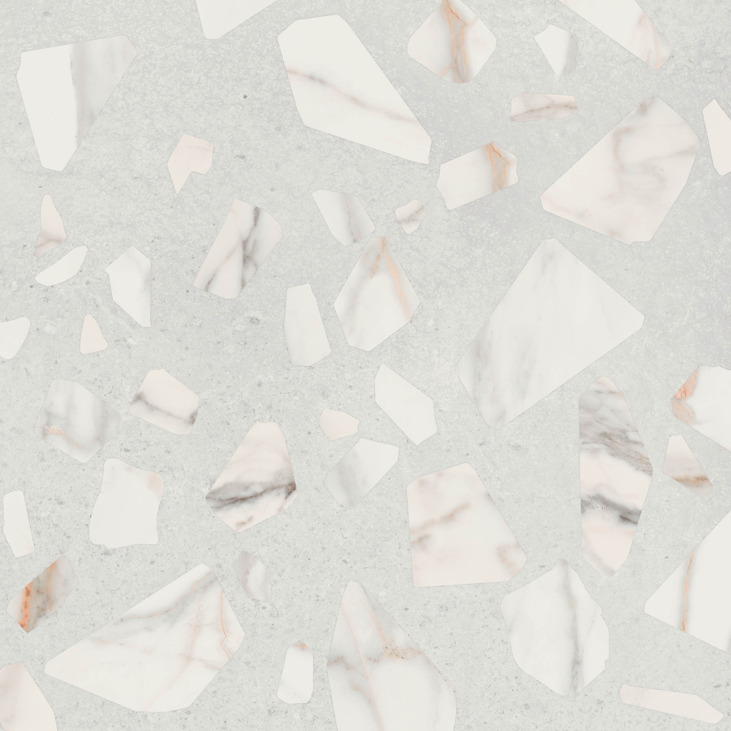 AT01 Arti Grey Неполированный Рект. 60x60x9 Ametis by Estima фото 6