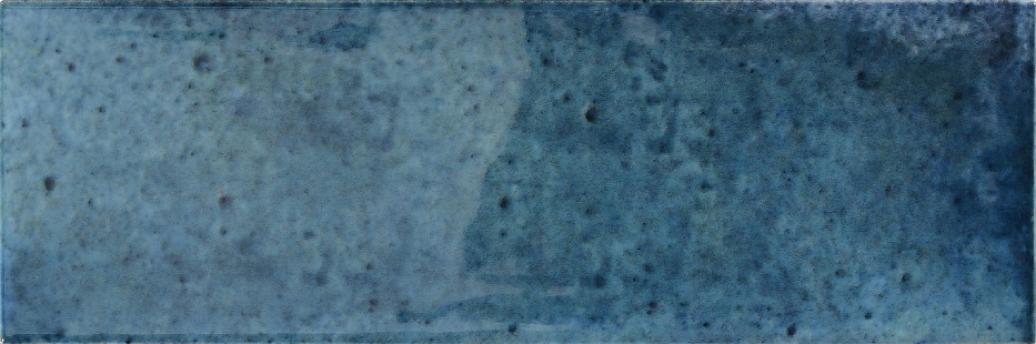 Jazz Azure 7.5x22.5 Smile Tile