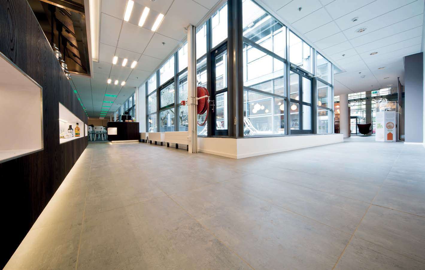 Beton Apavisa Porcelanico