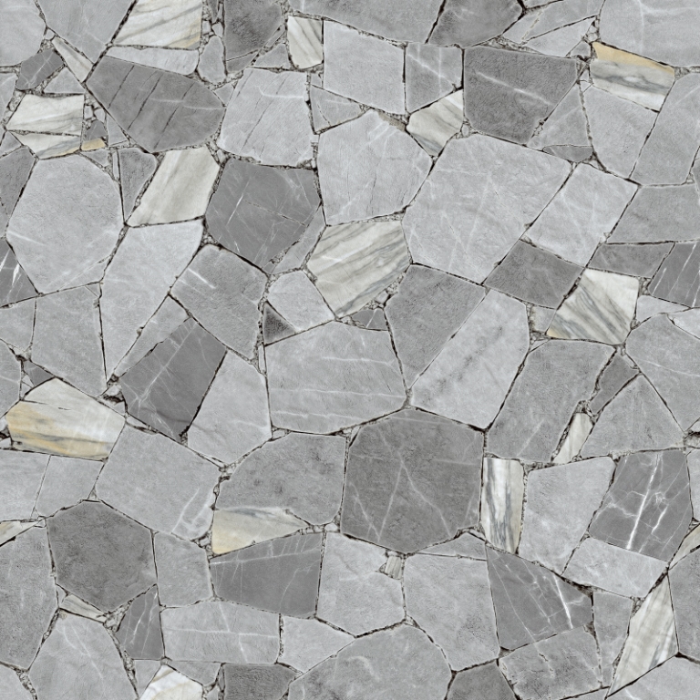 GFU04SHR70R Sahara sugar 600x600x9,5 Alma Ceramica (Уралкерамика)