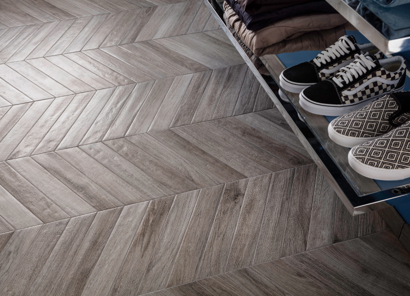 Vintage RHS (Rondine) Ceramiche