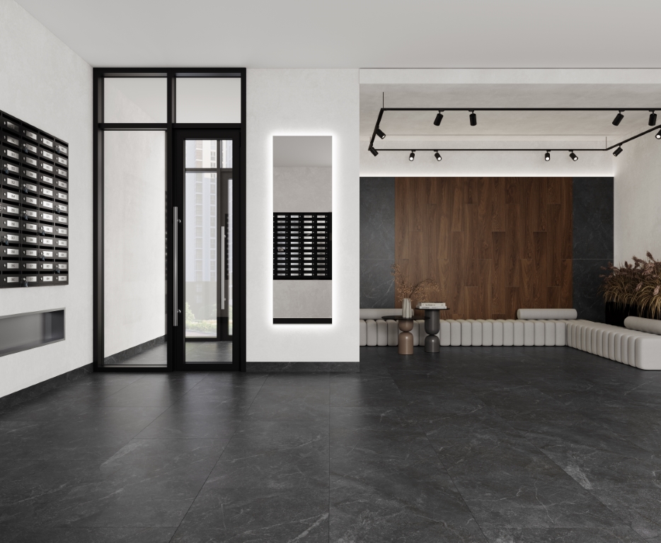 Rocky Black PRO Laparet