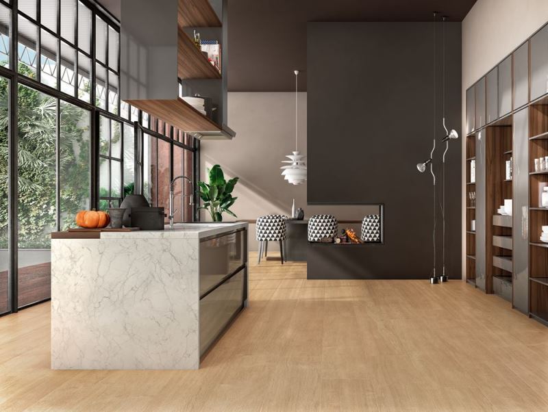 WOODLAND EBONY Soft 30x240 Cotto D’Este
