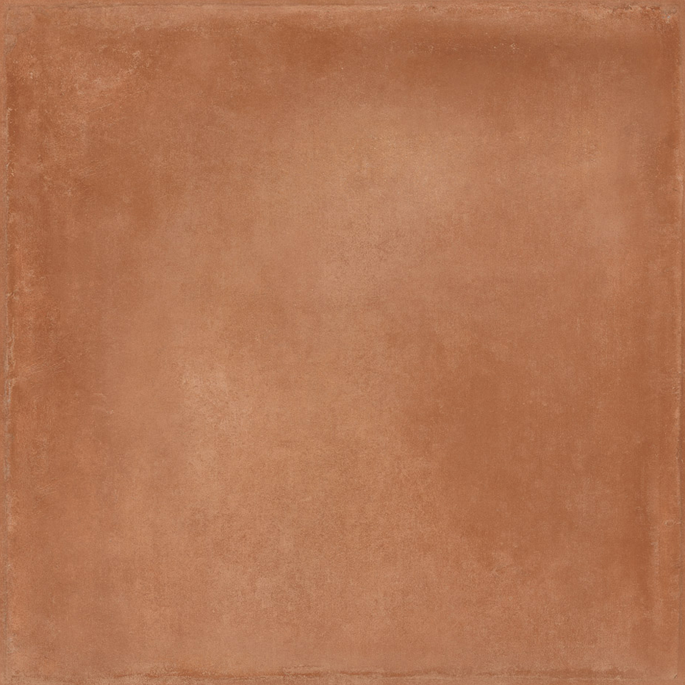 88367 Crete Terracotta Matt 40x40 Cerdomus
