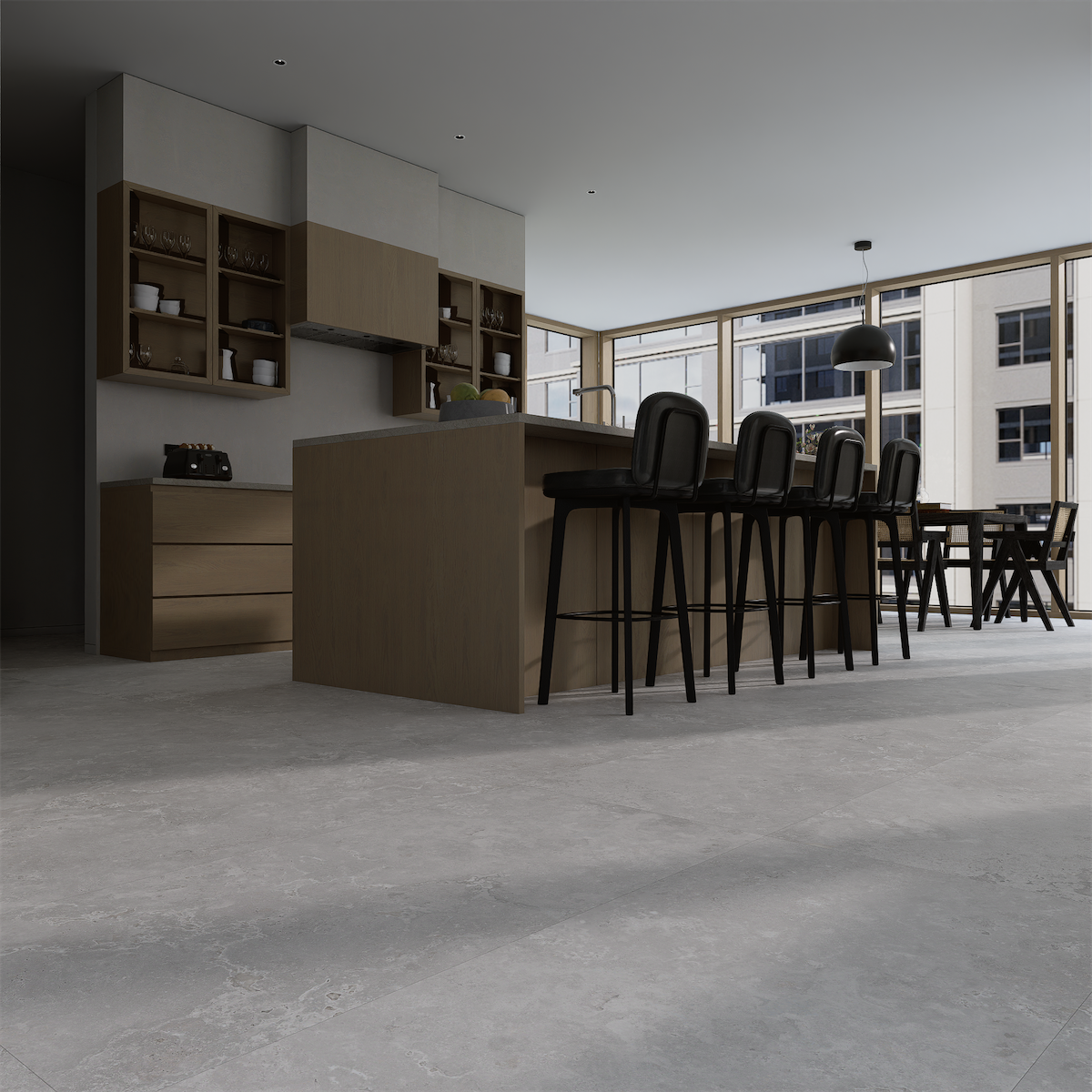 Moonstone NT Ceramic фото 18