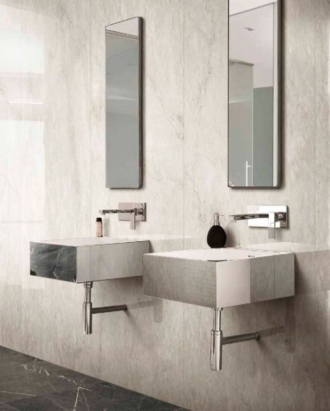 Antique Marble Cerim