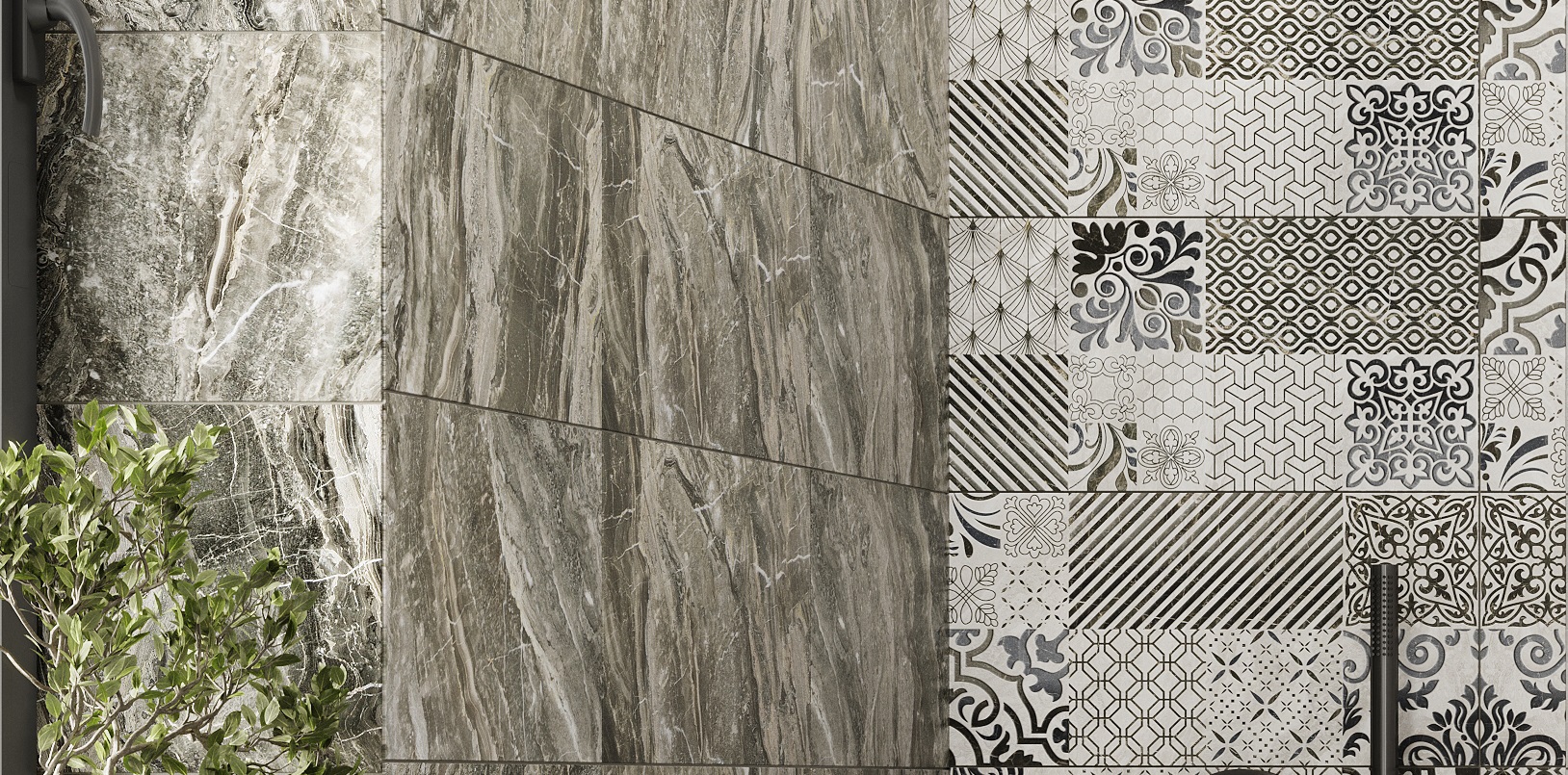 Valensole Beryoza Ceramica фото 2