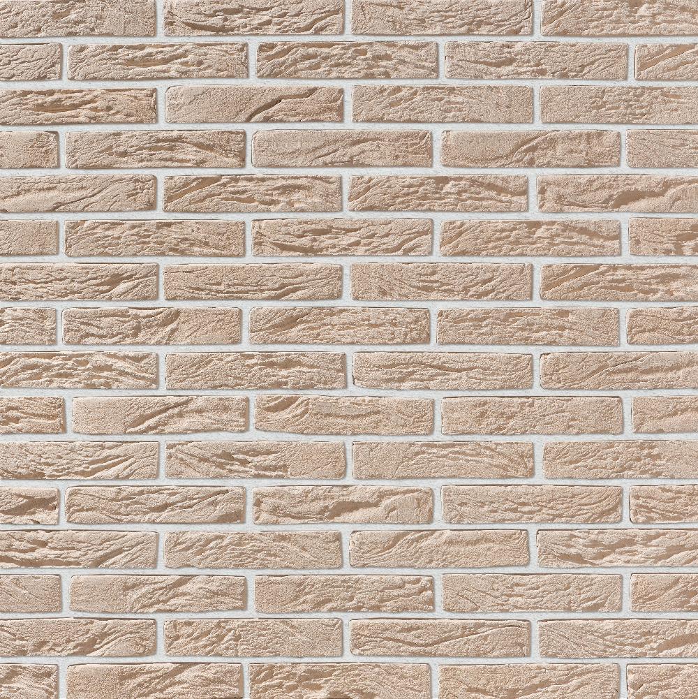 Декоративный кирпич Плоскость Лондон 404 24x5x1,6 Leonardo Stone