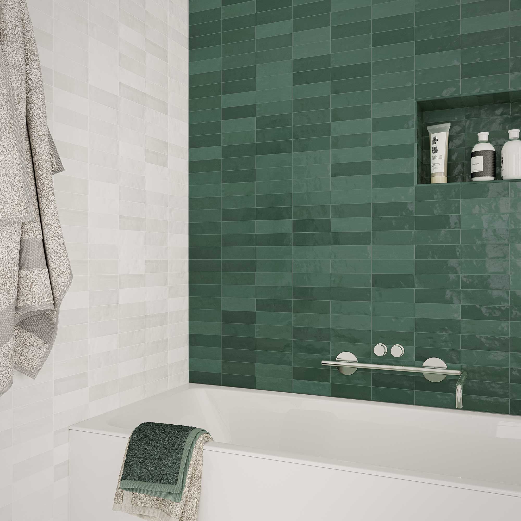 Safi DNA Tiles