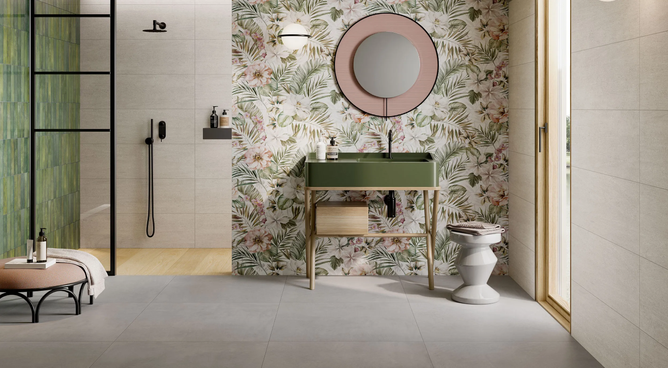 Ludostone RHS (Rondine) Ceramiche