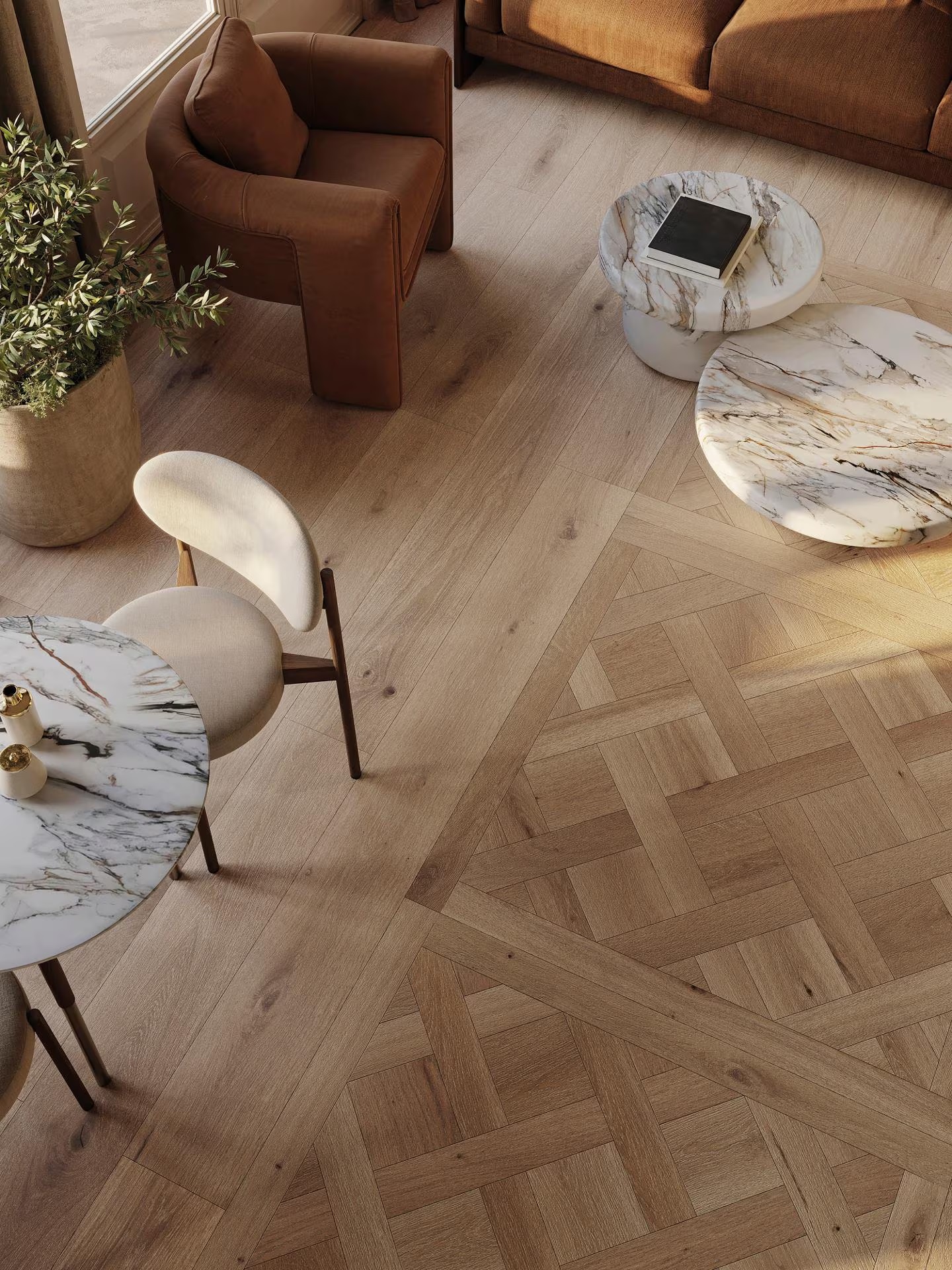 100364120 London Acre 23х150 Porcelanosa фото 11