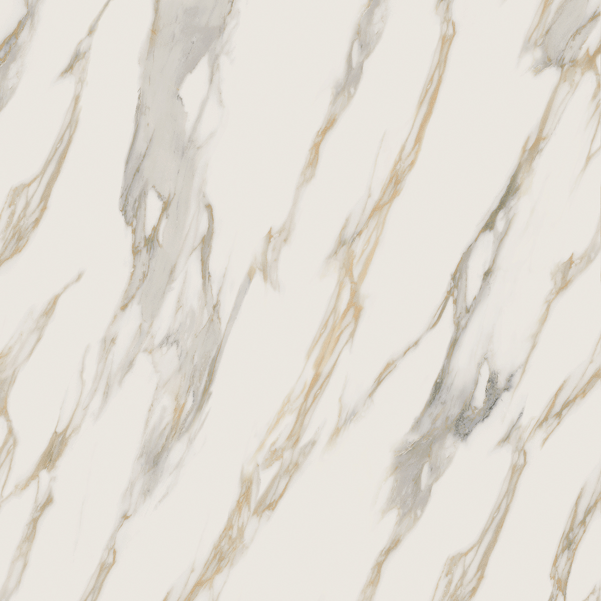 RM01 Miramare White Неполированный Рект. 80x80x11 Estima