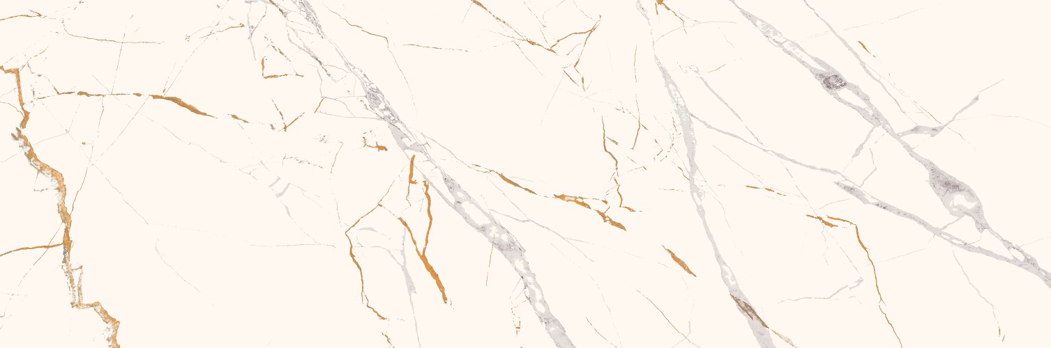 Guarda Bianco Rekt Polysk 29,8x89,8 Paradyz
