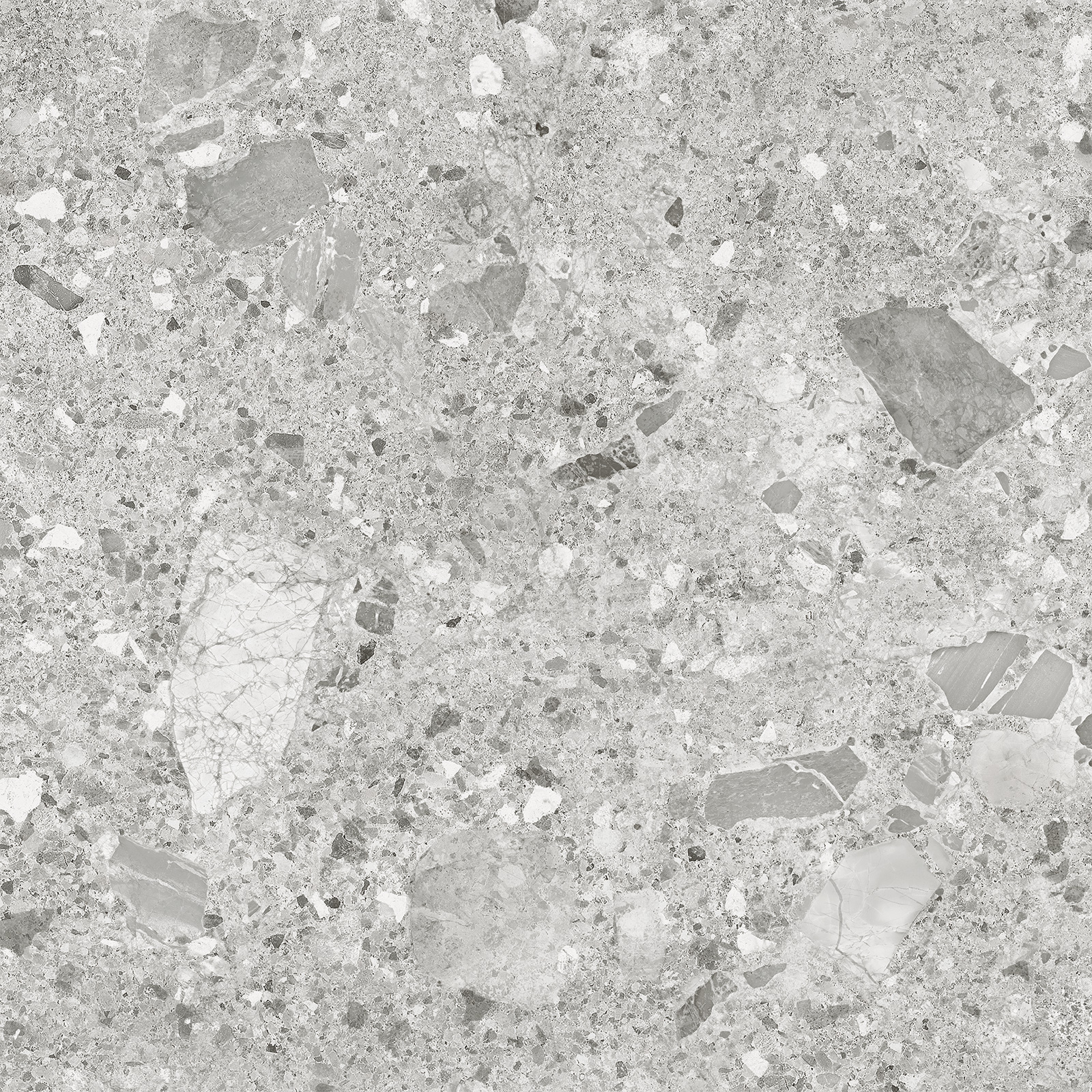 GFU6060HOL70R Holly матовый 600x600x9 Alma Ceramica (Уралкерамика)