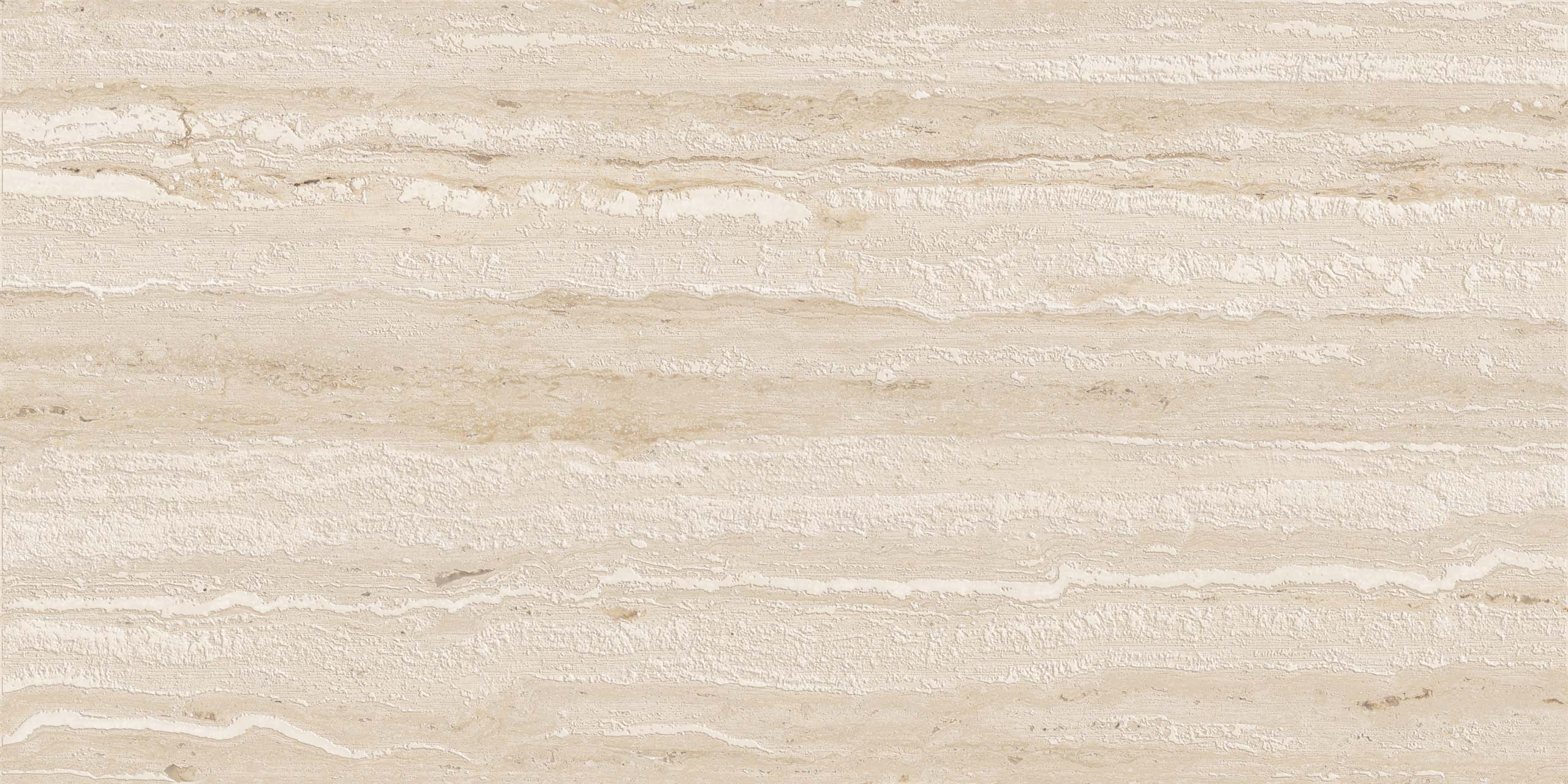 EXS301 Amber Illusion Travertino D'oro Неполированный Рект. 60x120x9 Ametis by Estima