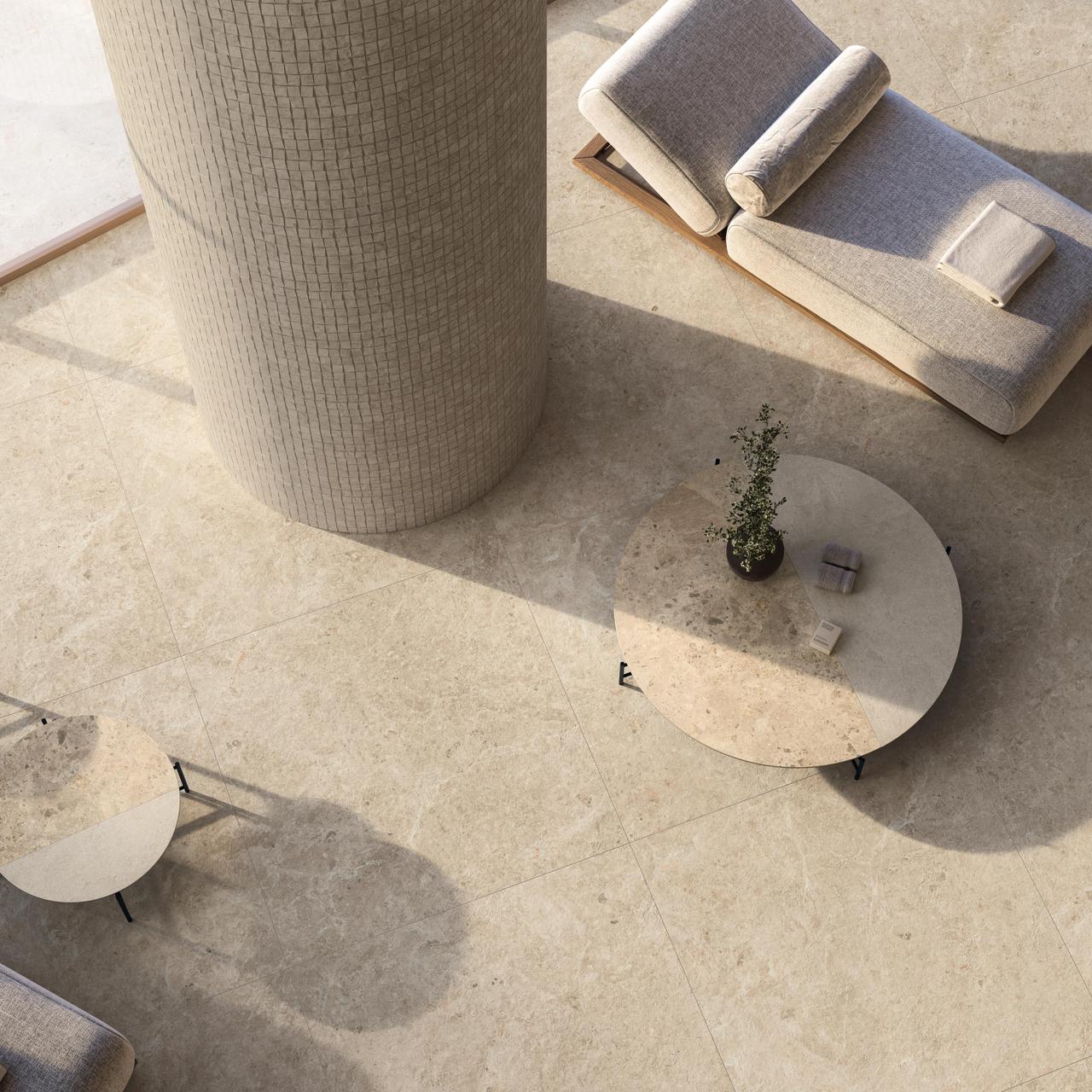 HCSZ Nyra 3D Saddle Star Matt 40x80 Atlas Concorde фото 47