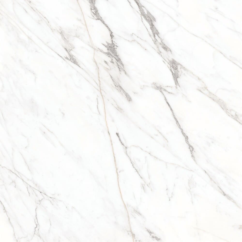 Slabs Statuario Smart High Glossy 120х120 Maimoon Ceramica