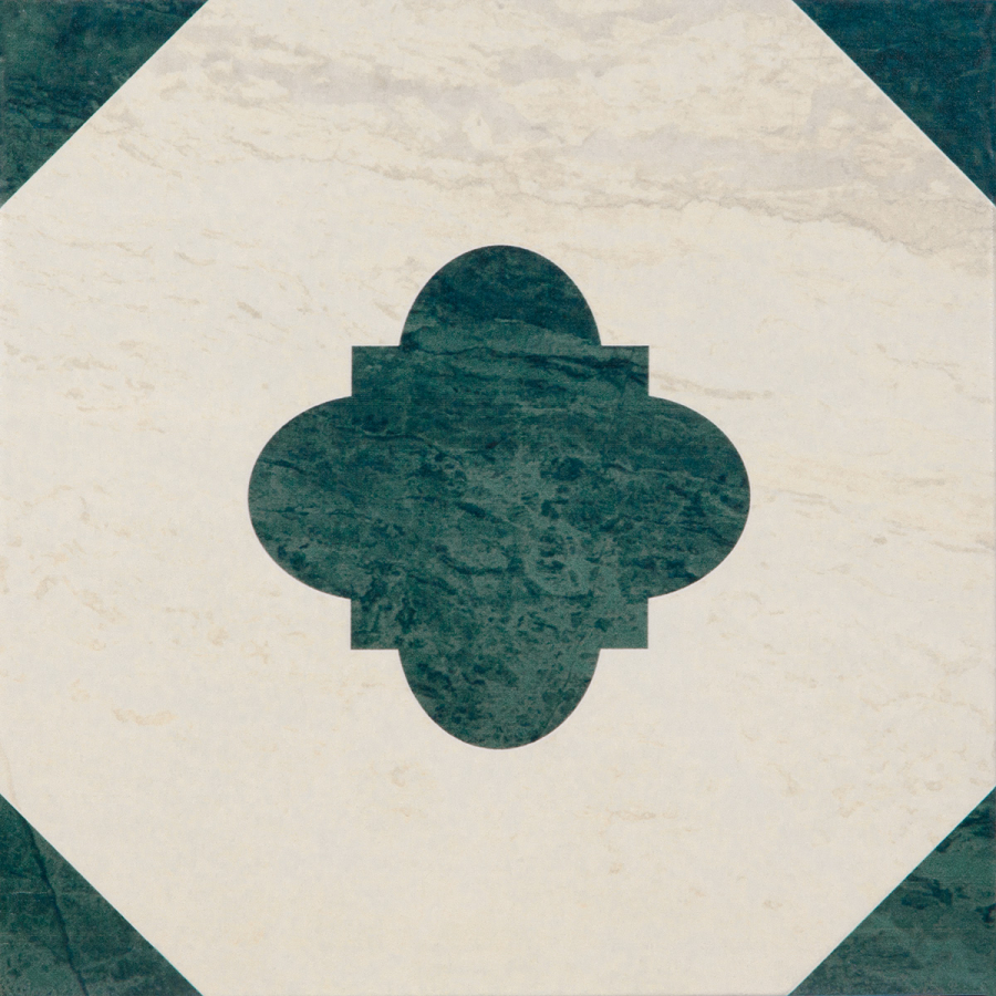 Florencia Autumn Decor 22,3x22,3 Monopole Ceramica фото 4