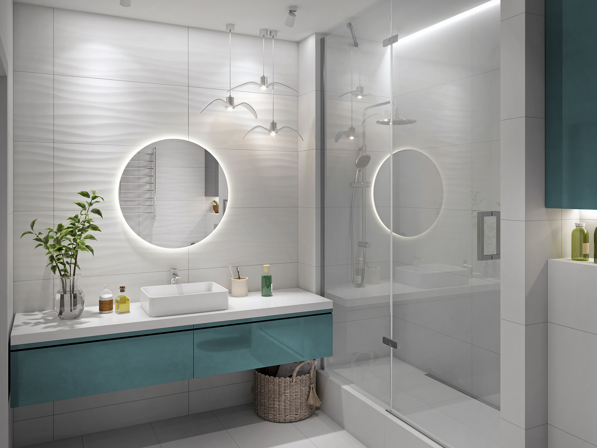 Princess Global Tile