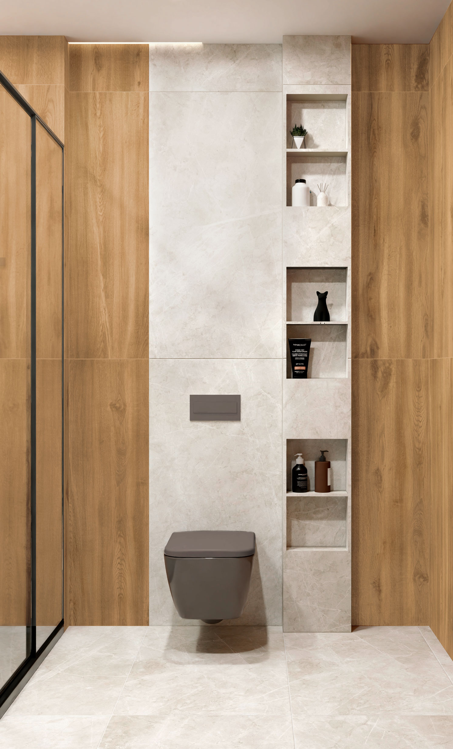 Hispanica Global Tile фото 7