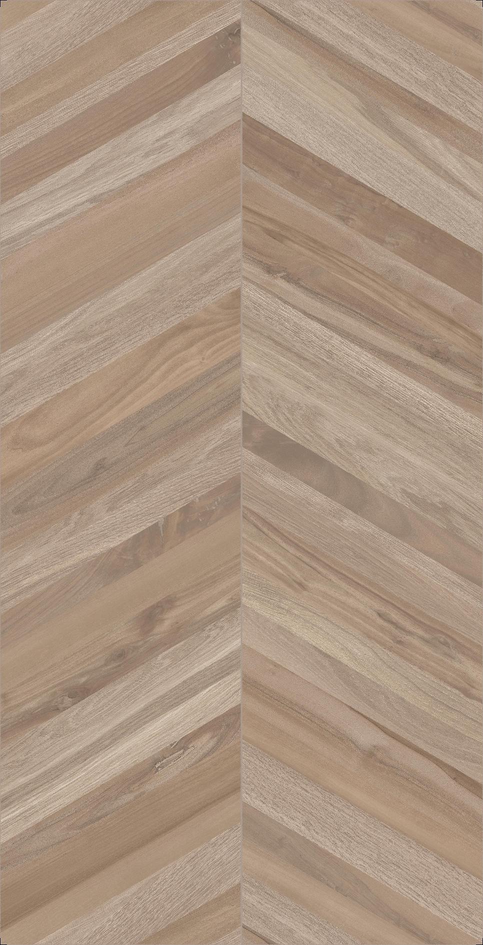 01913 FLEUR DE BOIS CHEVRON MIEL N/R 60x120 Piemme Valentino
