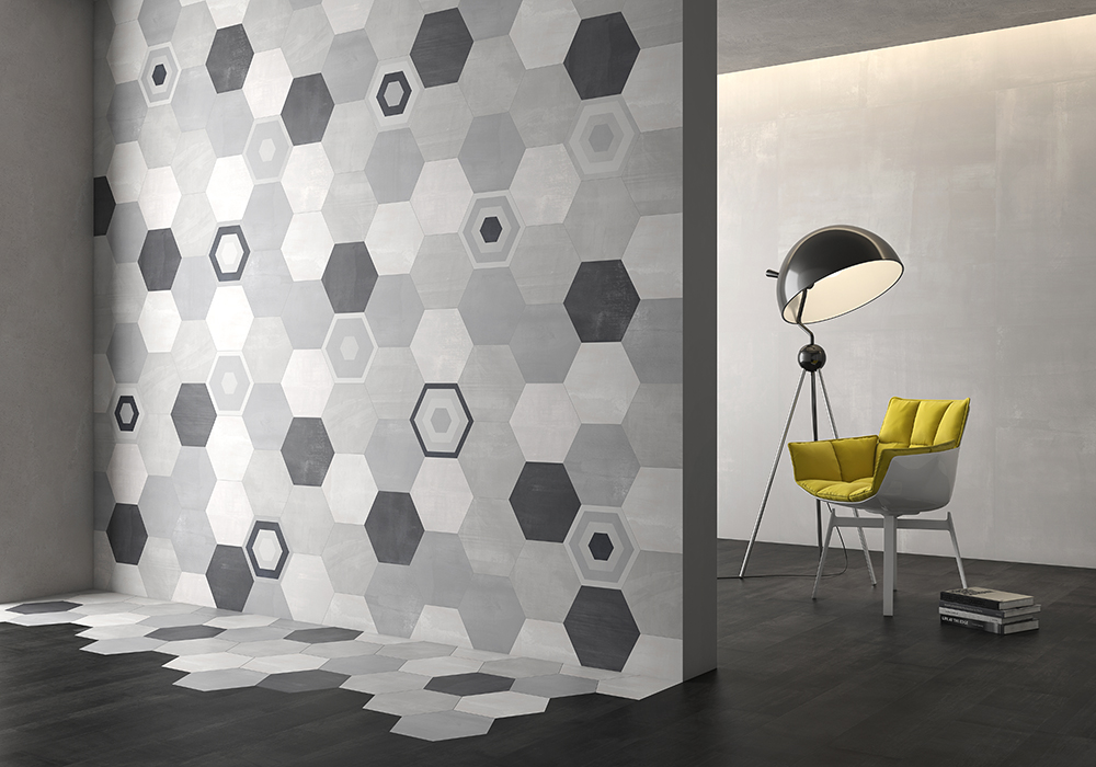 Starkhex Geotiles