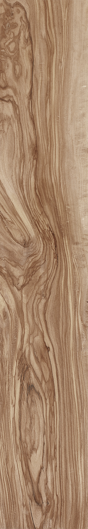 CW-CR03-B Pearsian Wood Natural Carving 20x120 Creanza