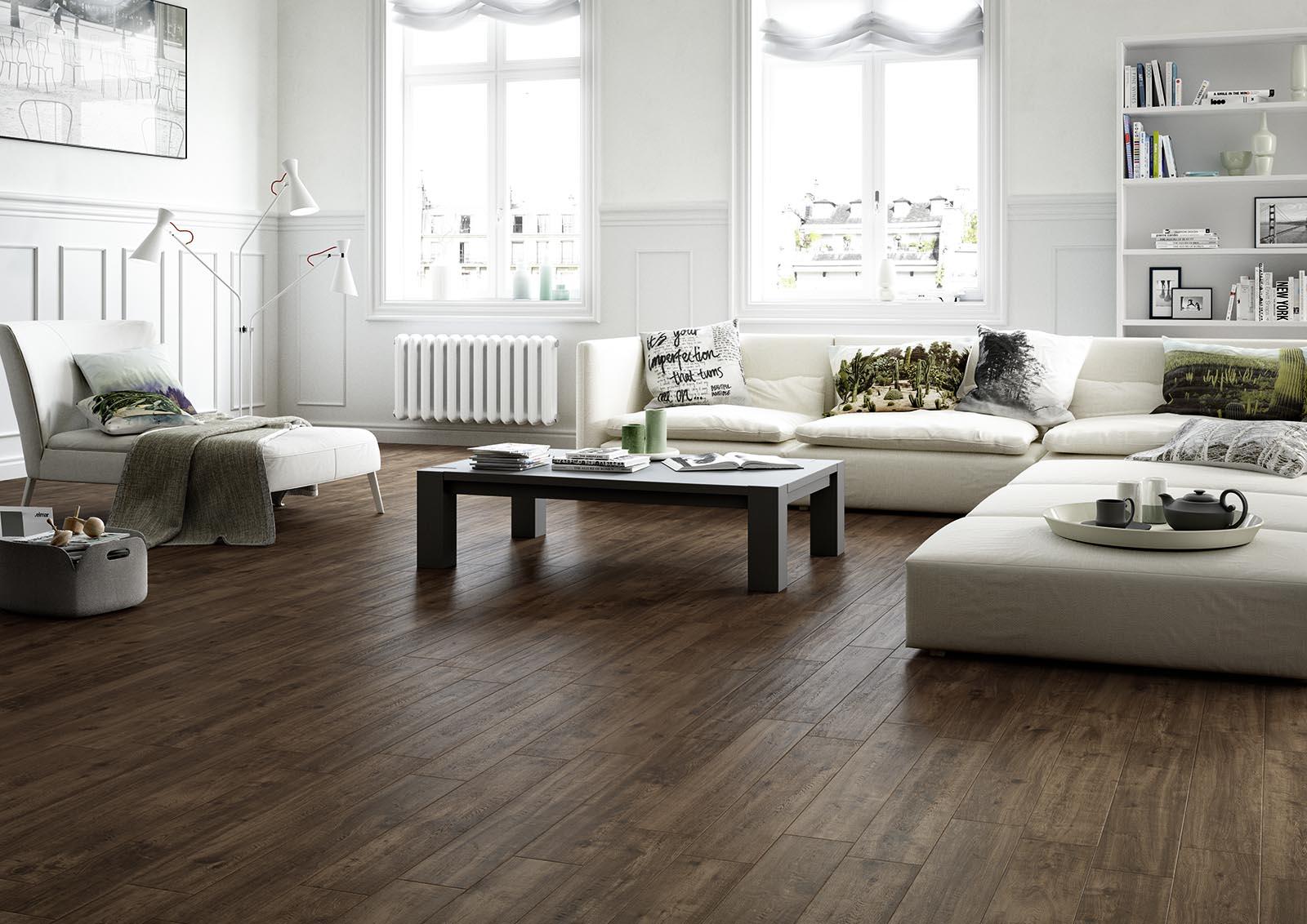 Treverkway MARAZZI Italy