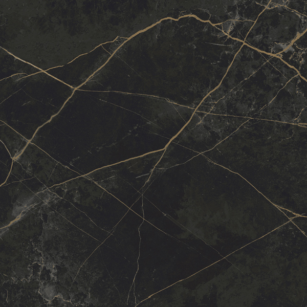 Granite SANDRA Black Olive / Гранит Сандра черно-оливковый LLR 60x60 Idalgo (Идальго)