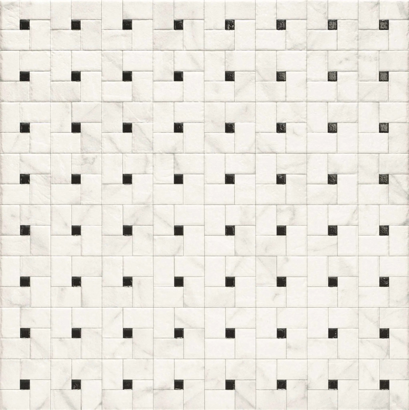 Cordoba Negro 44.2x44.2 Realonda