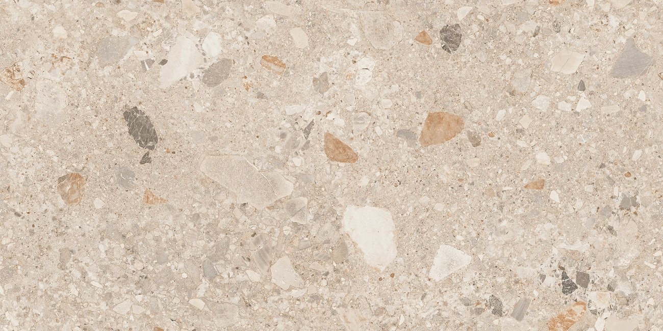 Fossil Oken Matt 60x120 Ocean-Ceramic фото 4
