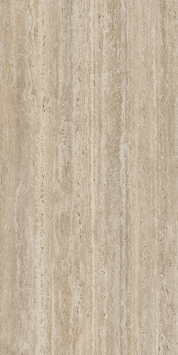 KM6012G0751R Про Травертин бежевый матовый обрезной 60x119,5x0,9 Kerama Marazzi фото 2