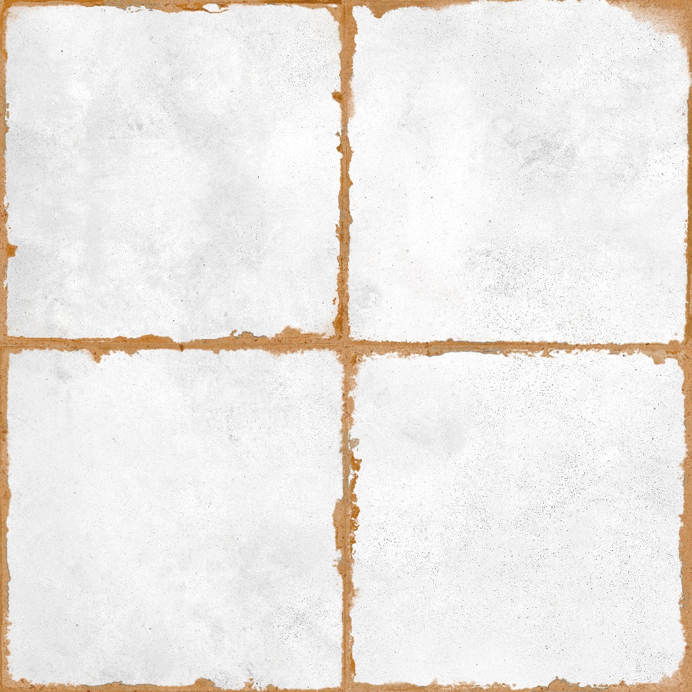 Mezzo Base Matt 20x20 Alpas Euro