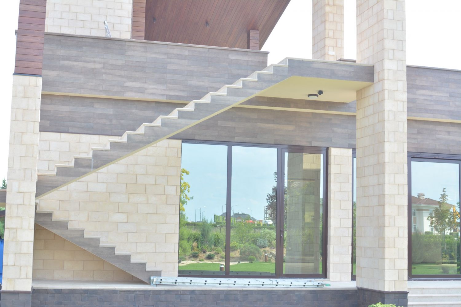 Каса Ecostone