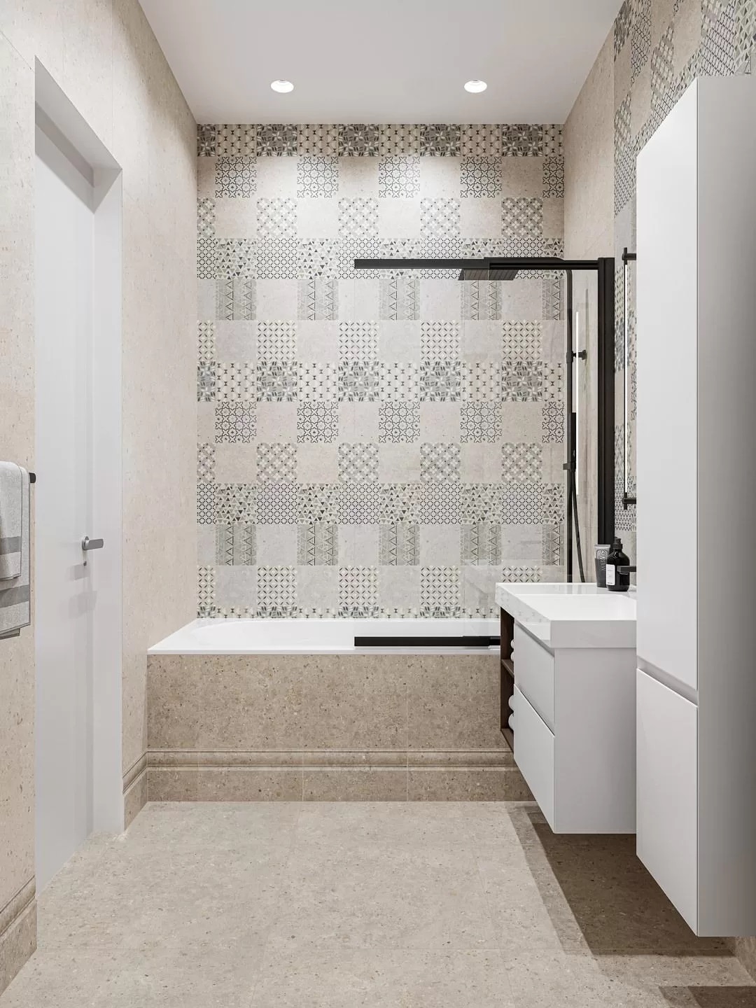 Риккарди Kerama Marazzi фото 9