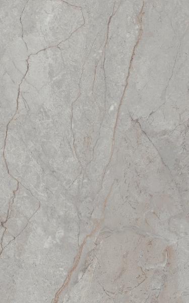6430 Кантата серый светлый глянцевый 25x40 Kerama Marazzi