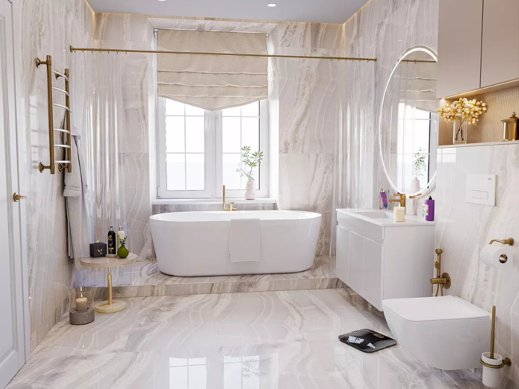 Dolce Agata Cube Ceramica