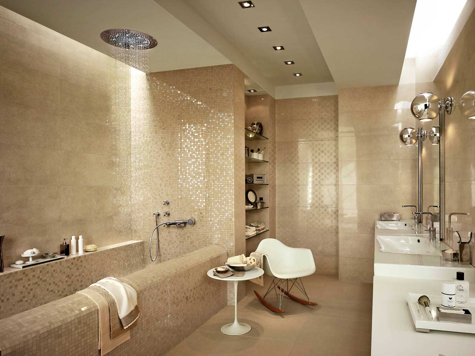 Mosaico MHZV 32.5*32.5 MARAZZI Italy