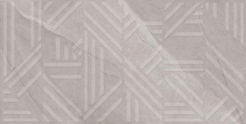 Dark Grey Angelo Decor 59.6x119.6 Fakhar