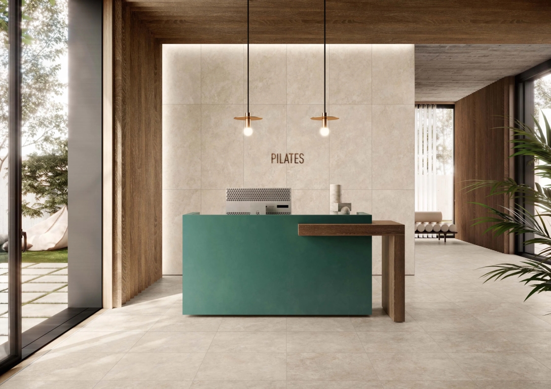 17725223 Campidoglio Vein Smooth 60x120 Casalgrande Padana