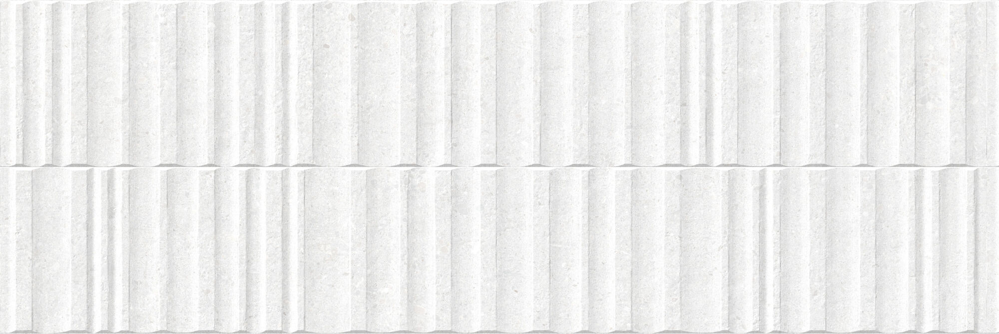 40270 Manhattan White Wavy SP/33,3x100x0,98/R Peronda