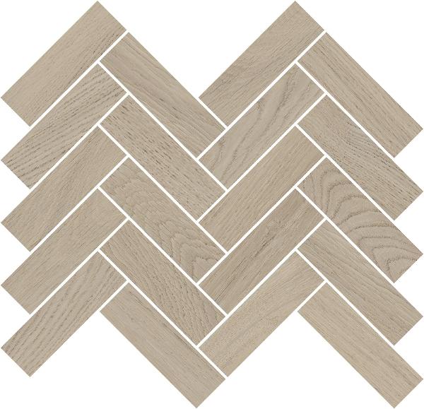 T042/SG5263 Монтиони мозаичный бежевый 34x35,5 Kerama Marazzi