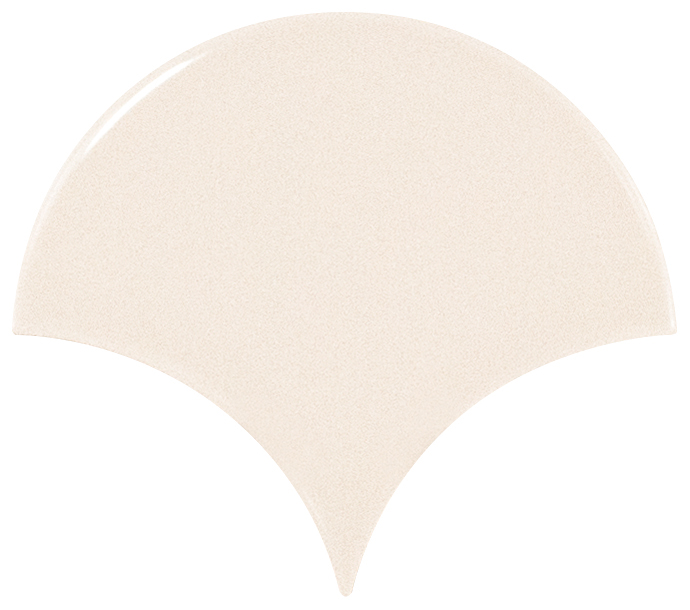 21969 Fan Cream 10,6х12 EQUIPE