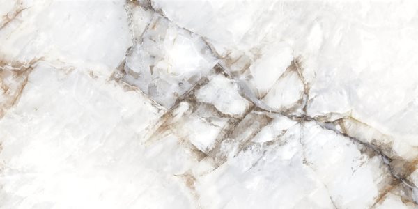 28561 CRYSTAL White 60x120 Peronda