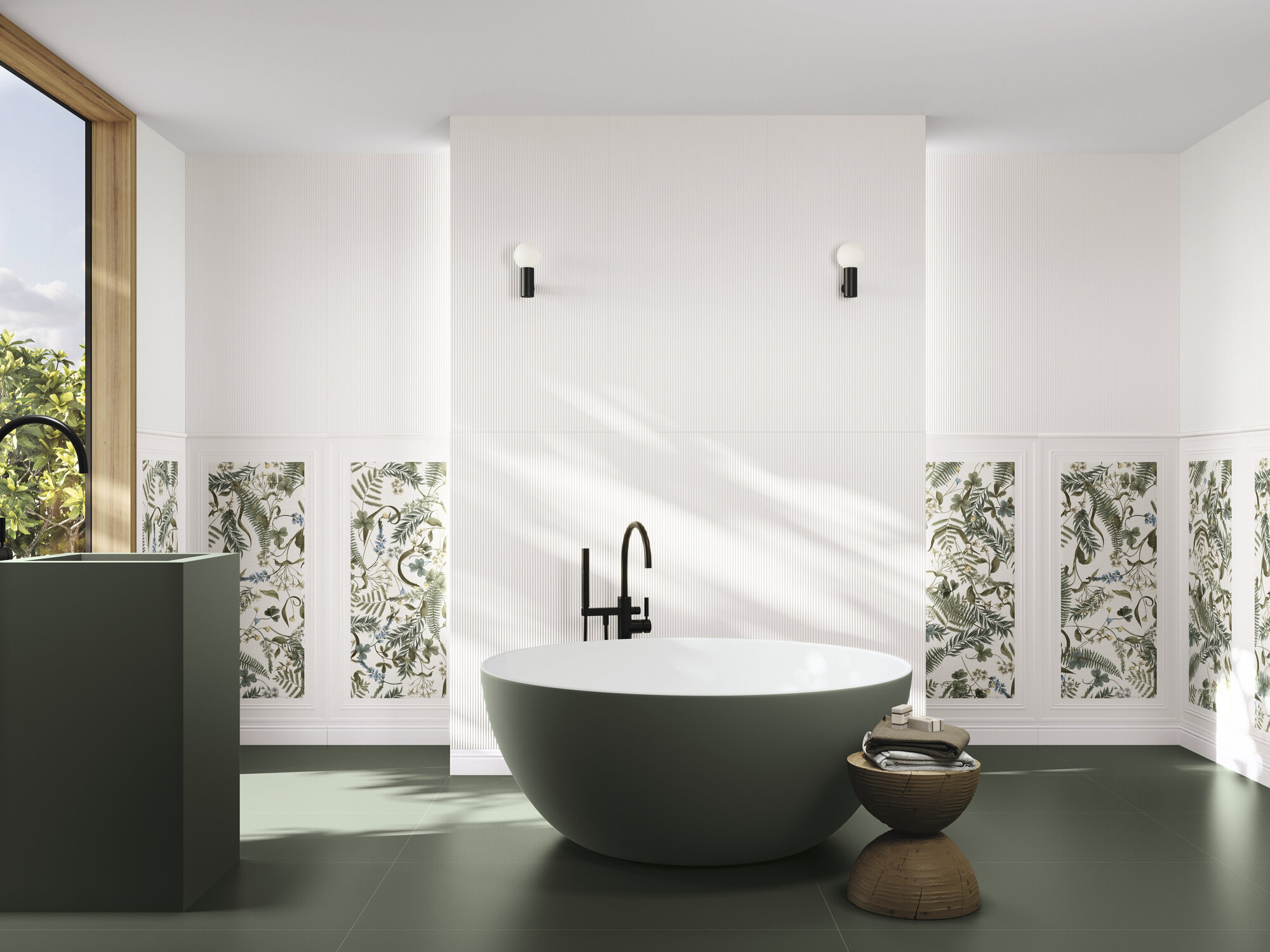 Bellagio Ape Ceramica