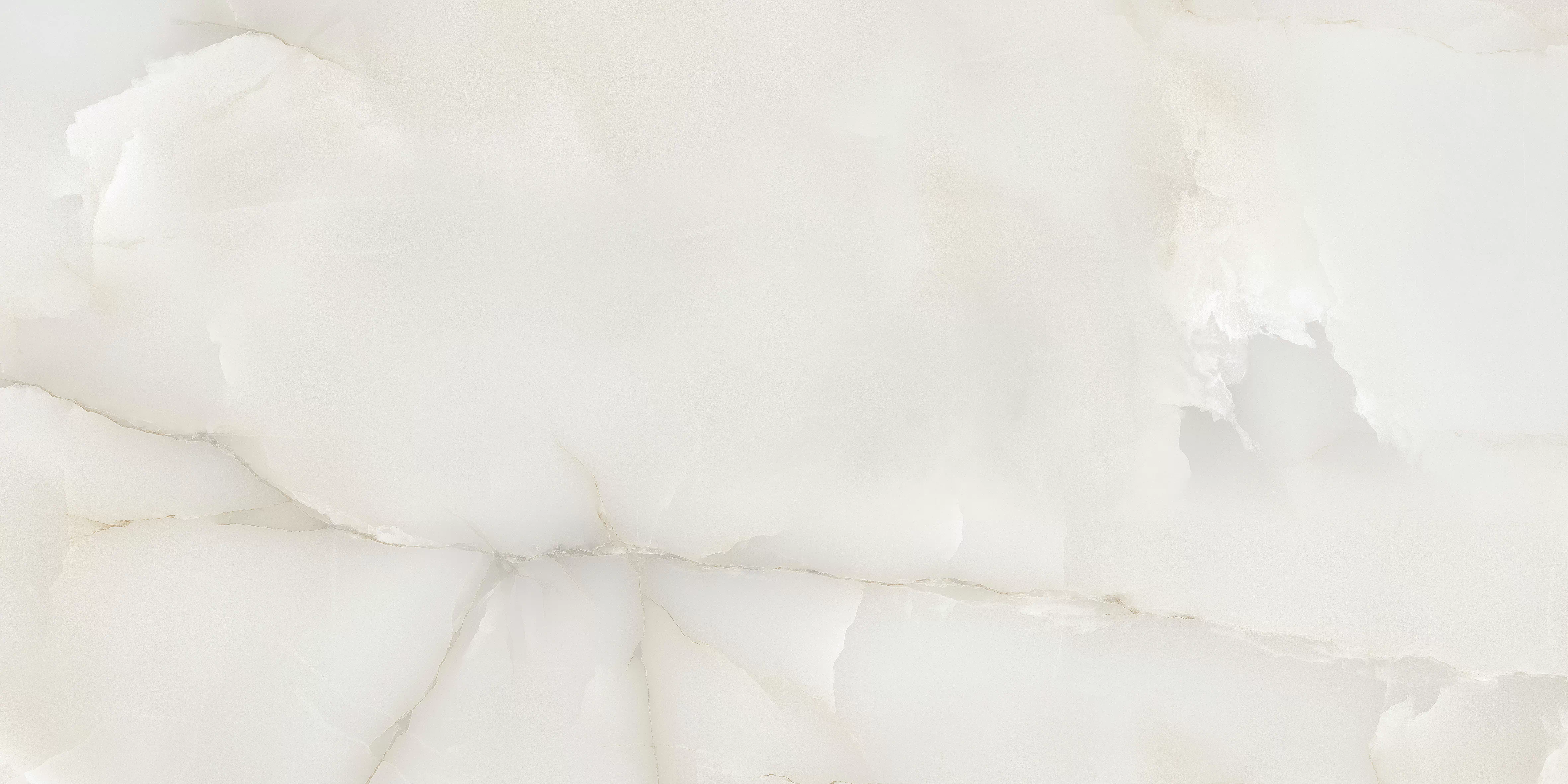 Bruni Onix Bianco Glossy 60x120 Velsaa фото 6