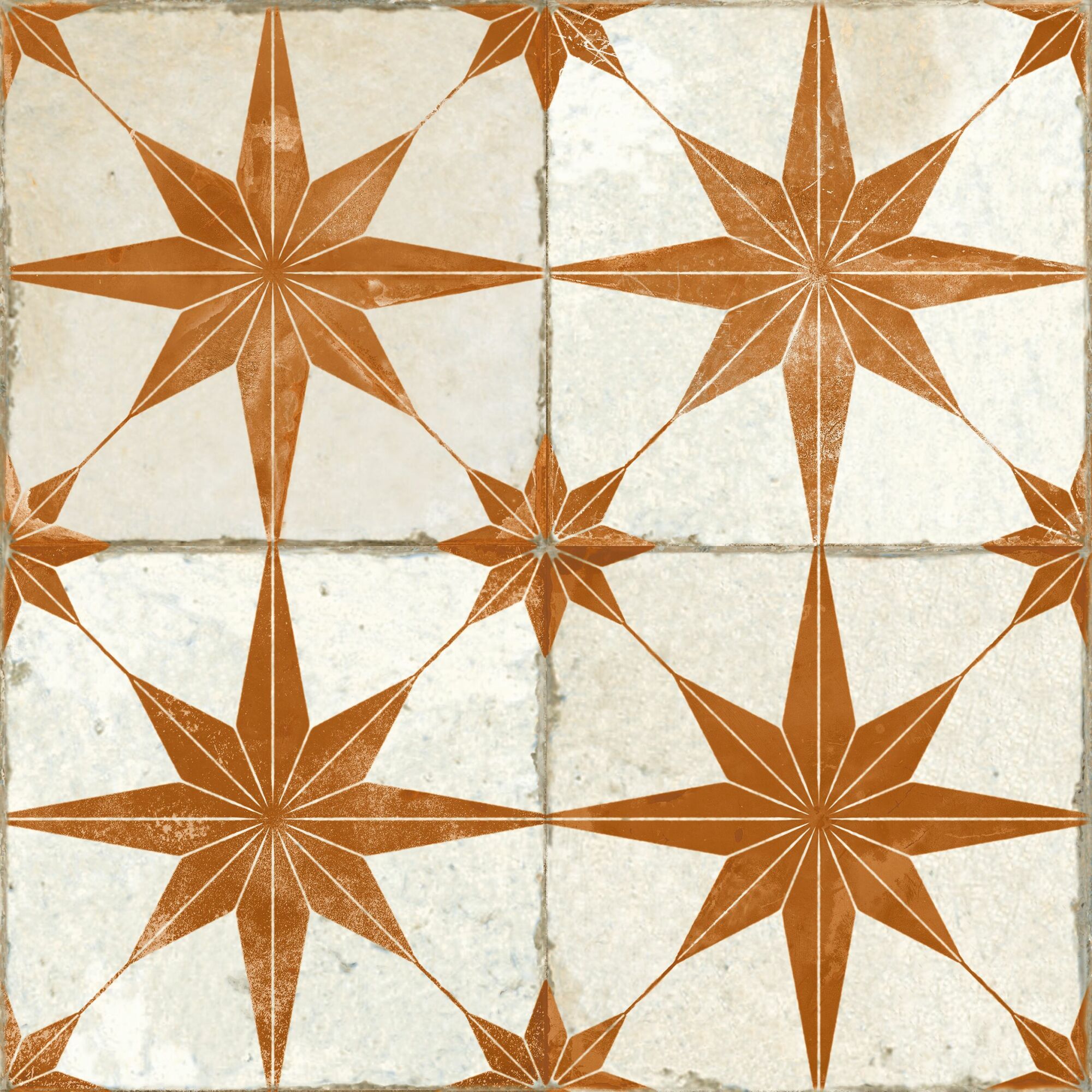 38163 Fs Star Oxide 45x45x0,95 Peronda