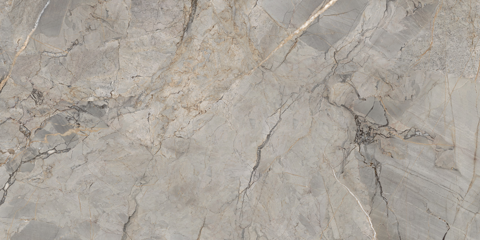 60120QUA31P Quartz полированный 600x1200x7 New Trend
